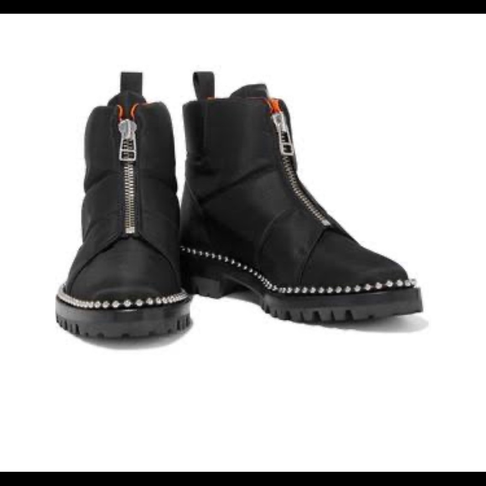 Boots Alexander Wang